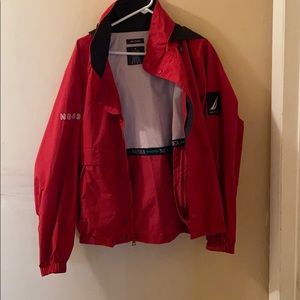 Men’s nautica jacket